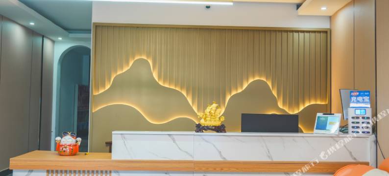 梦漓酒店(阳朔西街店)图片