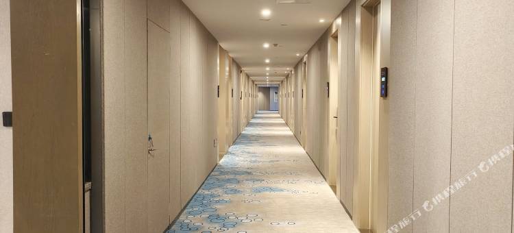 淮安星洲酒店(方特大道店)图片
