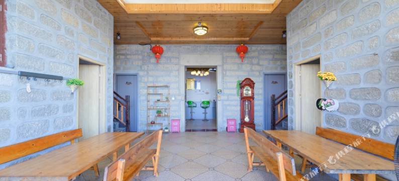 平潭北港山海观民宿图片