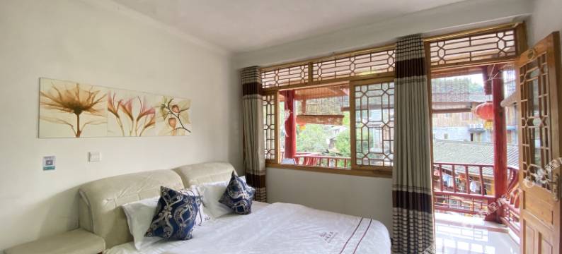 小城故事民宿(上里古镇店)图片