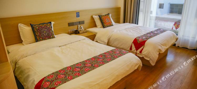 大姚姚兮云舍民宿图片