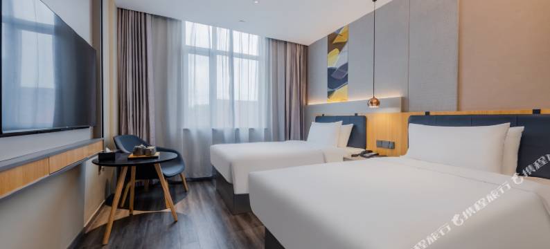 如家商旅酒店(上海南站华东理工大学店)图片