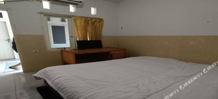 O酒店 梅拉之家(Hotel O Merah House)图片