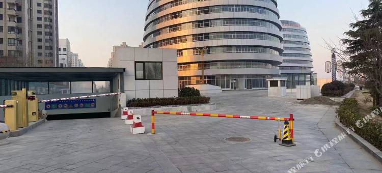 临沭心悦民宿图片