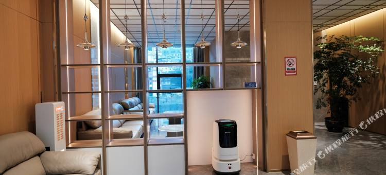 福贡国香大酒店图片