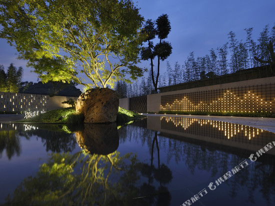 武夷山九龙湾度假酒店