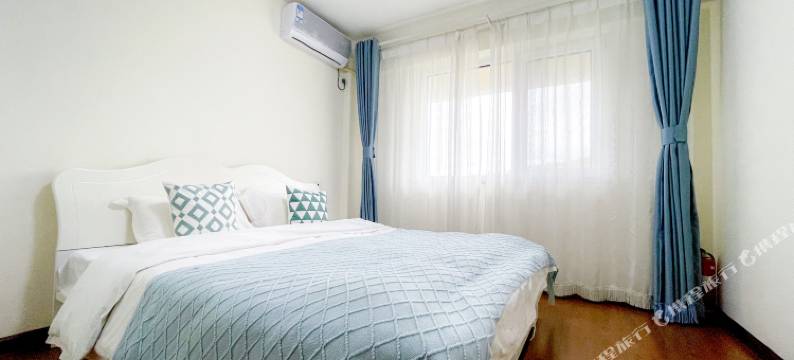 北京山居古镇度假别墅(古北口水镇景区店)图片