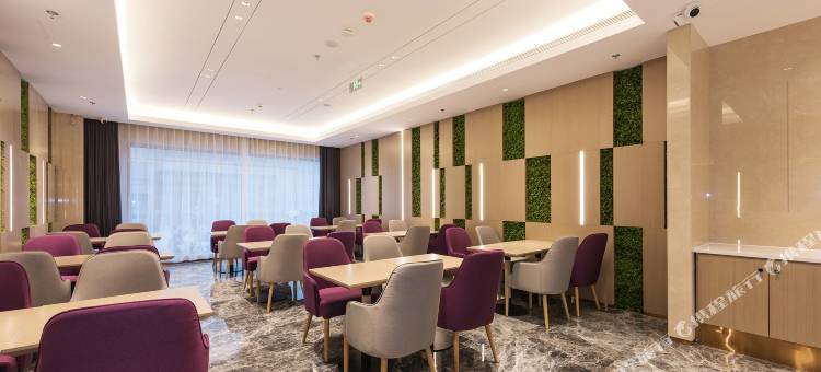 麗枫酒店(三河燕郊中央美院店)图片