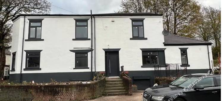 阳光易旅The Pleasant House(The Pleasant House)图片