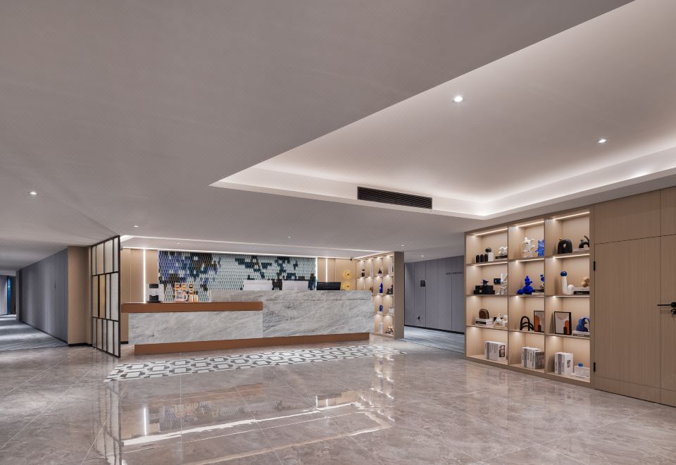 欢漫酒店（长沙五一广场芙蓉中路店） 图片5