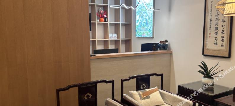 云山松恋民宿(黄山风景区汤口南大门店)图片