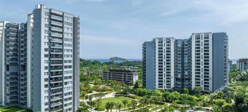 半山度海景美宿(万宁石梅湾店)图片