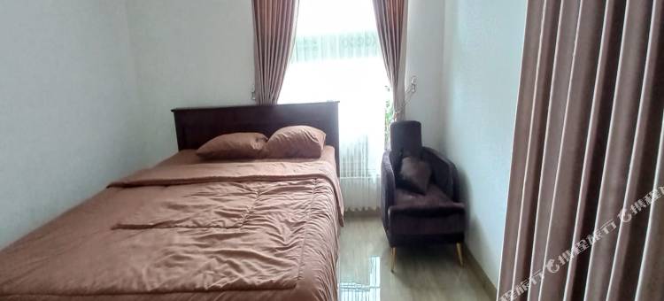 Capital O 93449 布基特松普特里度假村(Capital O 93449 the Boekit Song Putri Resort)图片