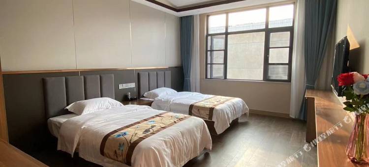 忆南山民宿(固始店)图片