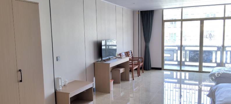 长乐江田宏莺民宿图片