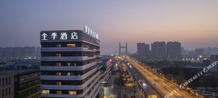 全季酒店(合肥经开区综合保税区店)图片