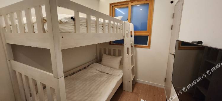 首尔景观宾馆(Seoulview Guest House)图片