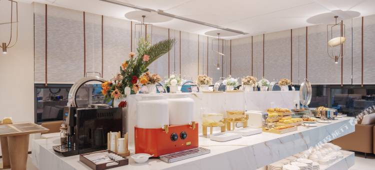 香港花园酒店(广汉高铁北站店)图片