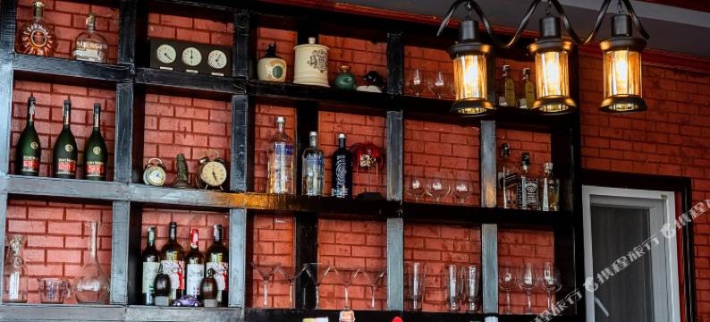 安吉拉度假村(Onjira Resort)图片