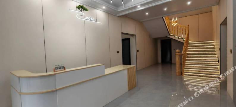 翠竹民宿(蜀南竹海店)图片