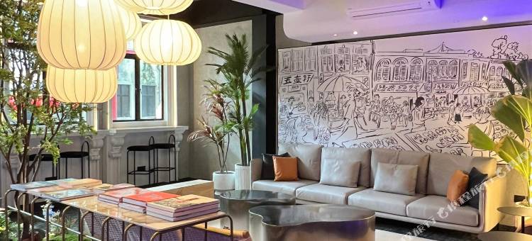 B酒店(B Hotel)图片