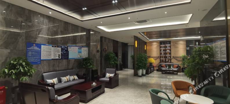 盛都大酒店(霍城清水河店)图片