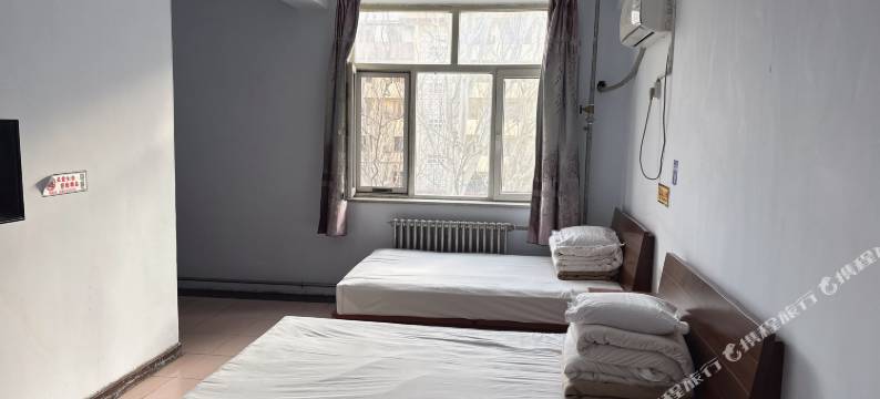 承德铁道宾馆图片