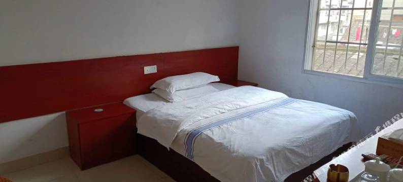 龙岩北环宾馆图片