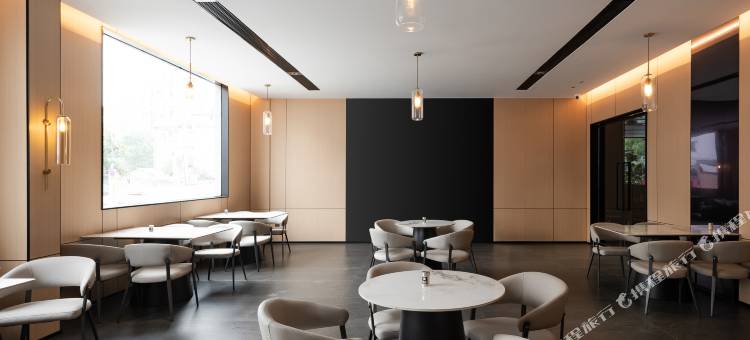 丽智·S酒店(上饶铅山河口古镇店)图片