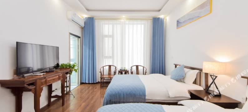 大理古城金花小院图片