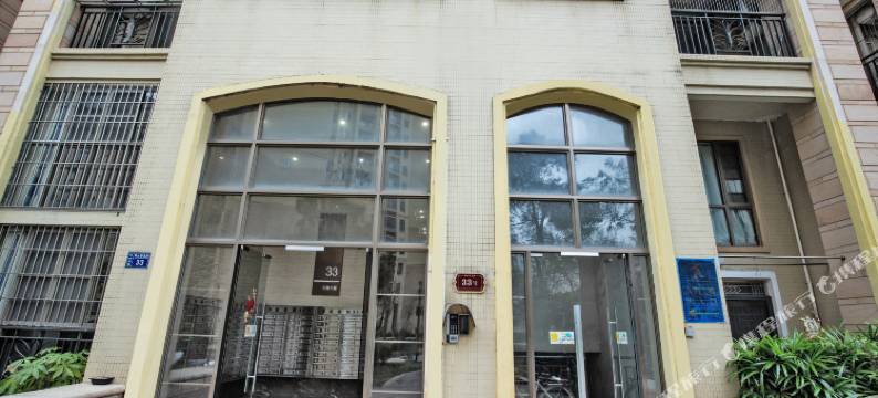 鹤山莱恩特公寓图片