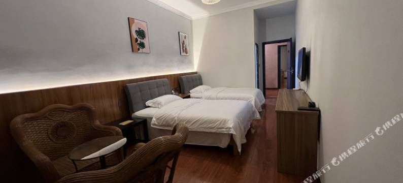 凯怡酒店(安仁古镇店)图片