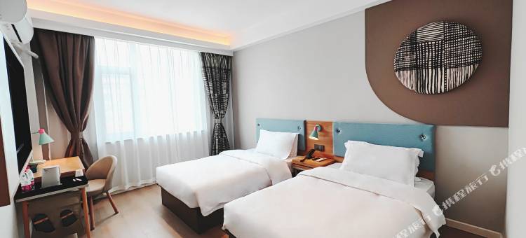 如家驿居酒店(衡水中华北大街高铁站店)图片