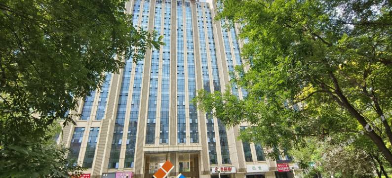 沈阳优客家民宿(龙之梦大都汇店)图片