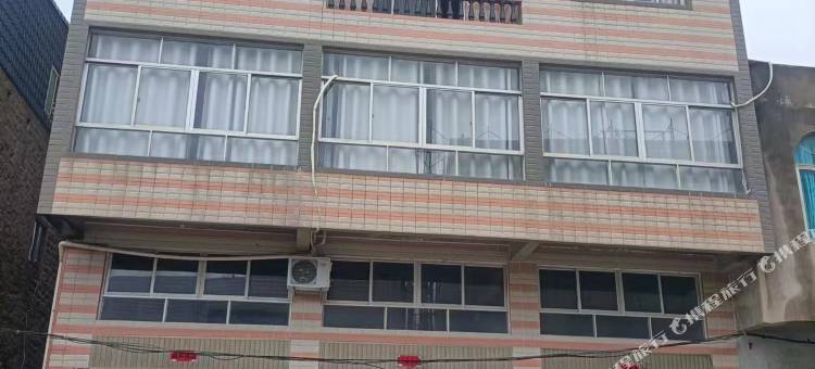 平潭君安居客栈图片