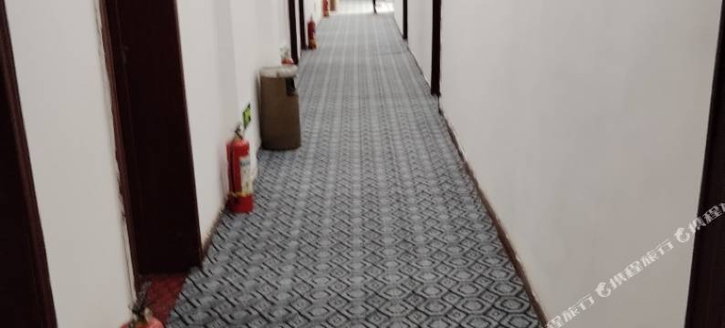 美尚宾馆(剑邑大道火车站店)图片