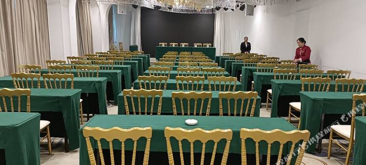 印山国际大酒店图片