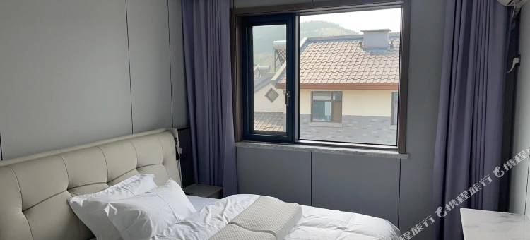 曲阜东篱院民宿(尼山圣境店)图片