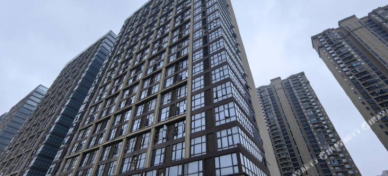 栖岸·设计LOFT影院公寓(南昌西站店)图片