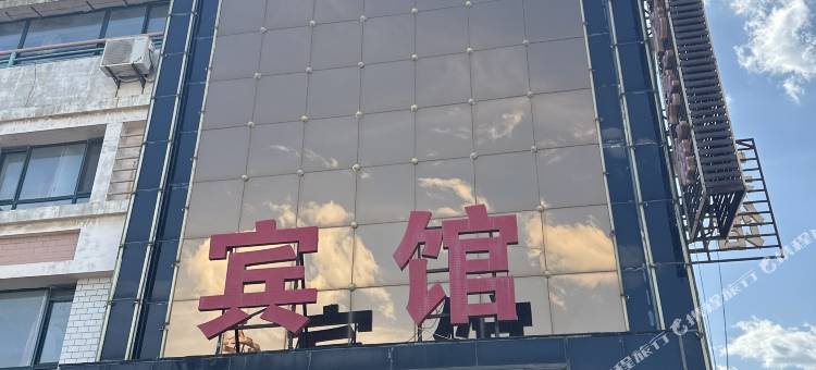 锦州梦蓝湾宾馆图片