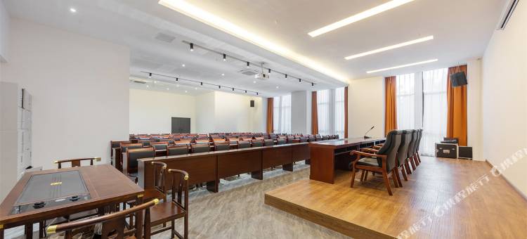 麗枫酒店(昆明霖雨桥地铁站北城天地店)图片