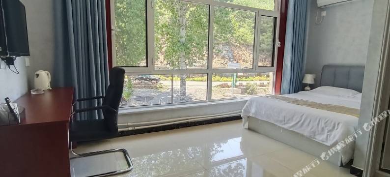 石家庄小桥客栈(西部长青店)图片