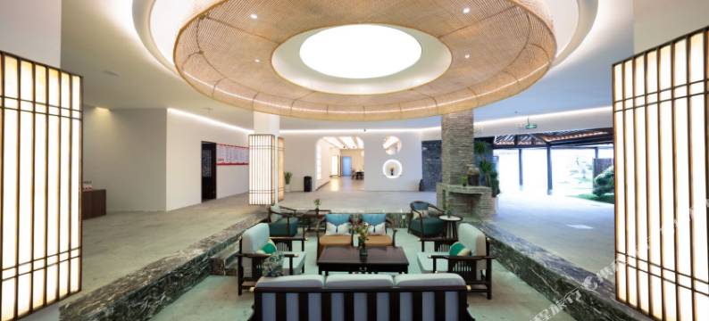 三舍里花园民宿图片