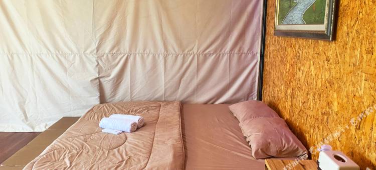 Buana帐篷酒店(Buana Glamping)图片