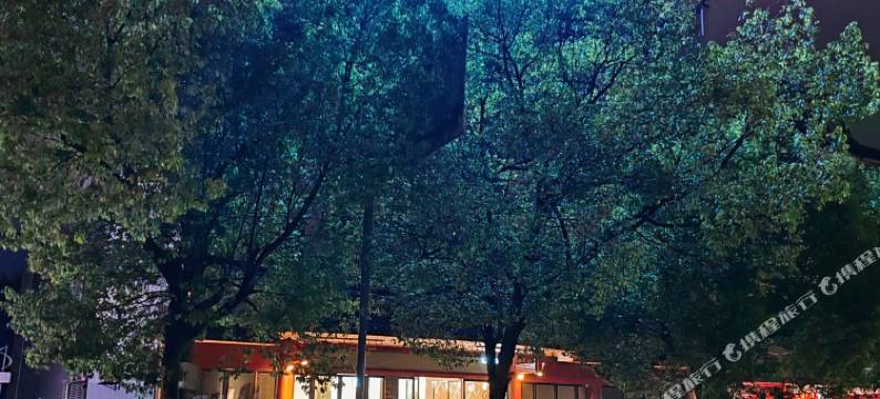 鸿枫酒店(景德镇北站店)图片