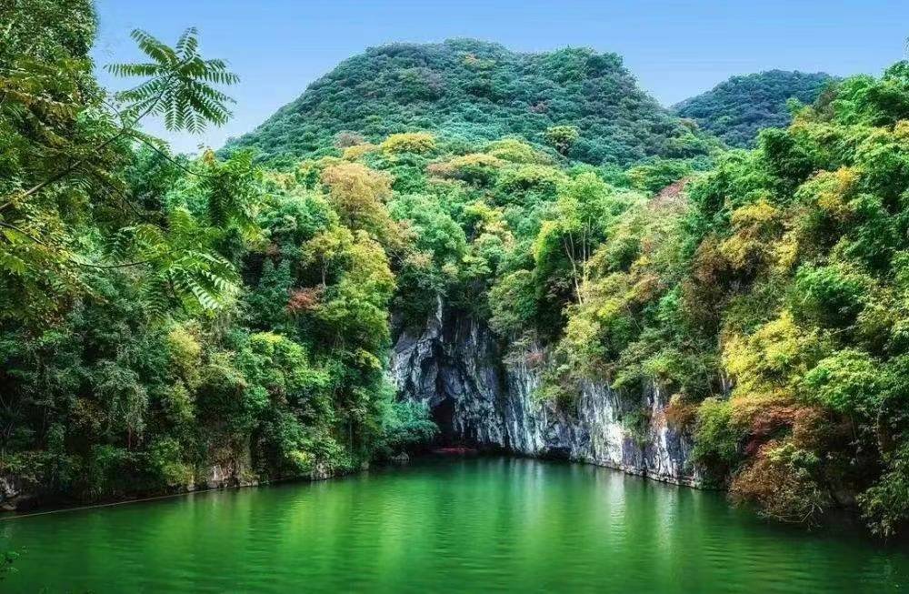 云山素舍·恒景遥观·Snug悦舍(黄果树瀑布店)图片