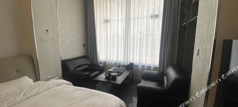 家晟酒店(信阳东站店)图片