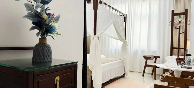 平潭君天下海滨客栈(龙王头沙滩店)图片