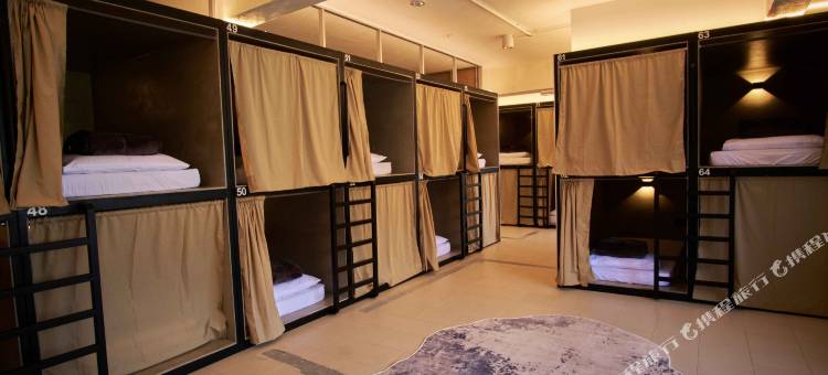 别致旅宿(Some Place Else)图片