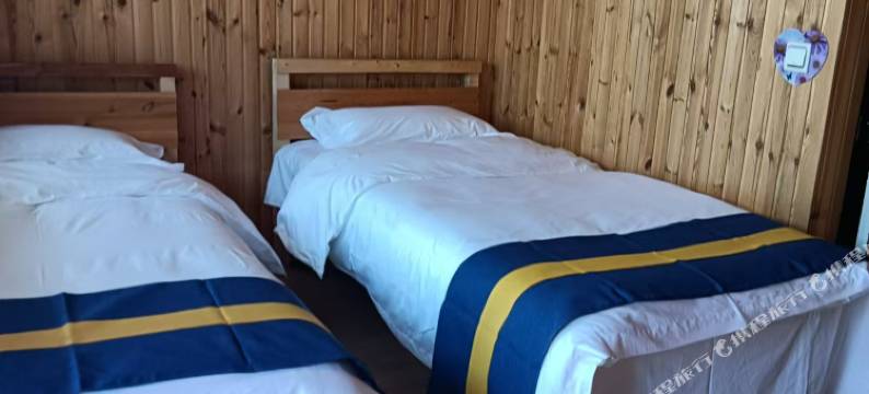 额尔古纳恩和恒益客栈图片